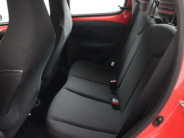 Citroën C1 1.0 e-VTi Feel 2014 Benzine 7