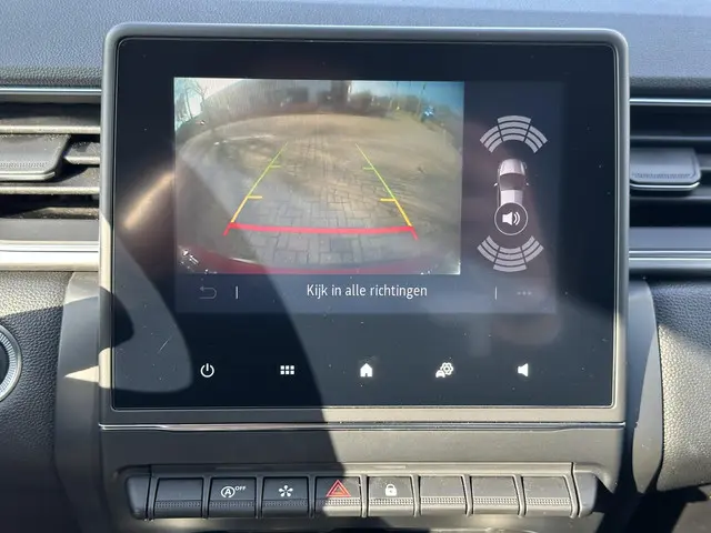 Renault Captur TCe 90 Intens 2021 Benzine 20