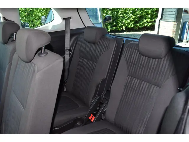 Opel Zafira 1.4 Turbo Busin Exec 7p. 2018 Benzine 13