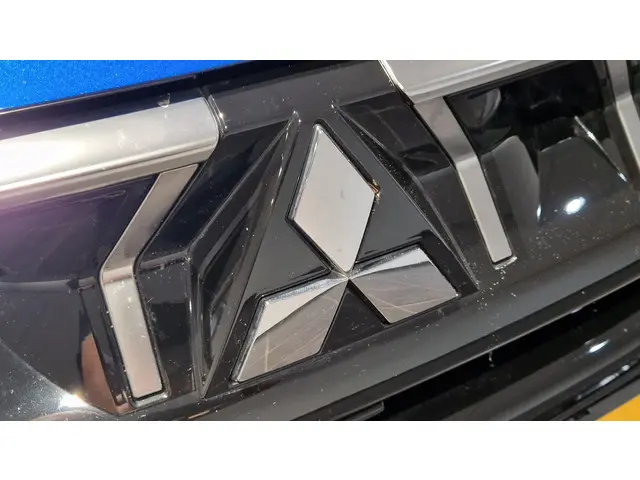 Mitsubishi ASX 1.6 HEV AT Instyle 2025 Hybride Benzine 19