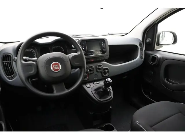 Fiat Panda 1.0 Hybrid Urban 2024 Benzine 7