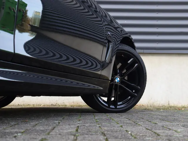 BMW 4 Serie Gran Coupé 420i 2019 Benzine 7