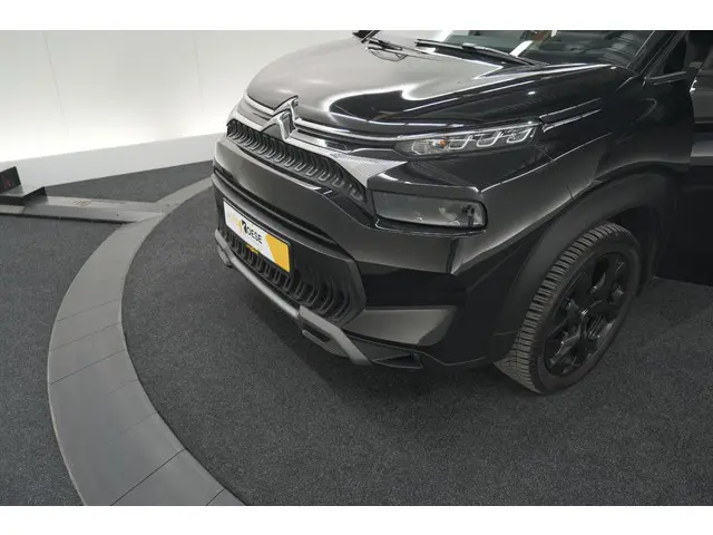 Citroën C3 Aircross PureTech 110 Max 2024 Benzine 18