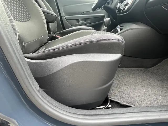 Renault Captur 1.3 TCe Intens 2019 Benzine 29