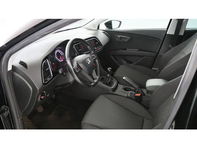 SEAT Leon ST 1.0 EcoTSI 115pk Style Connect 2016 Benzine 16