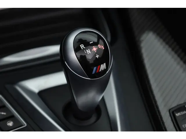 BMW M4 4-serie Cabrio Competition 2020 Benzine 24