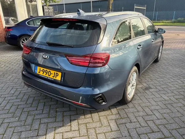 Kia Ceed Sportswagon 1.0 T-GDi DynamicLine 2020 Benzine 7