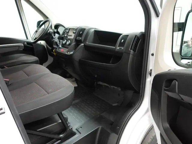 Citroën Jumper L2H2 120pk 2021 Diesel 9