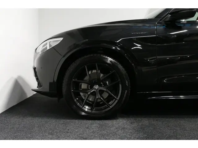Alfa Romeo Stelvio 2.0 T AWD Veloce 2020 Benzine 25