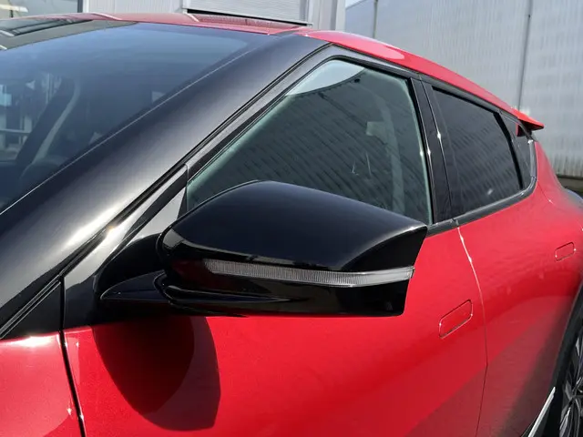 Kia EV6 Air 58 kWh 2022 Elektrisch 45