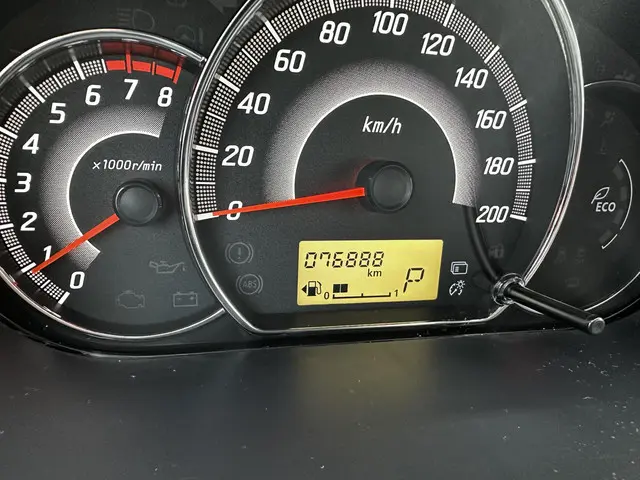 Mitsubishi Space Star 1.0 Cool+ 2017 Benzine 4