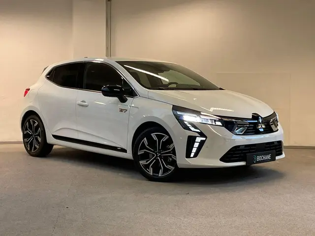 Mitsubishi Colt 1.6 HEV Intense+ 2025 Hybride Benzine 5