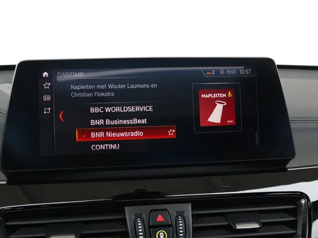 BMW X1 sDrive20i High Executive Edition 2021 Benzine 35