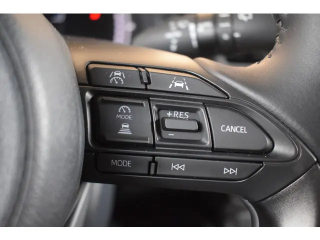 Mazda 2 Hybrid 1.5 Homura 2024 Hybride Benzine 20