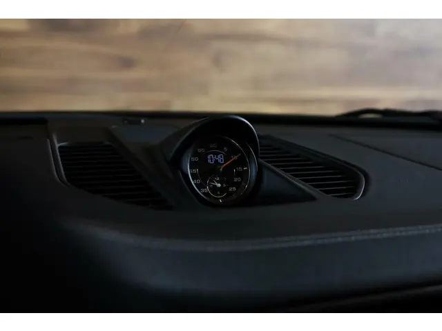 Porsche 911 4.0 GT3 RS 2020 Benzine 16
