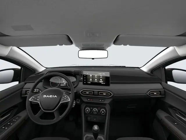 Dacia Sandero Stepway Extreme 2025 Benzine 8