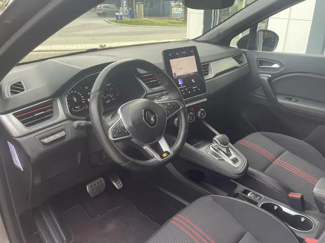 Renault Captur 3