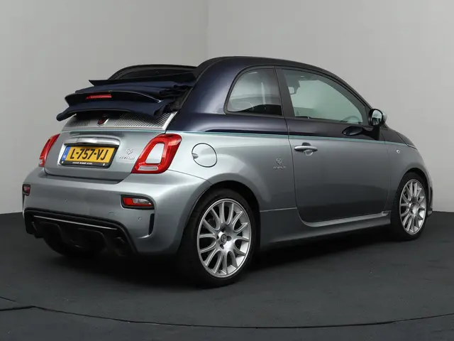 Abarth 695 2