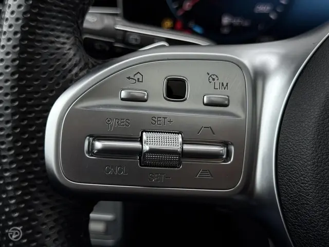Mercedes-Benz GLE 300 d 4MATIC Premium 2019 Diesel 13
