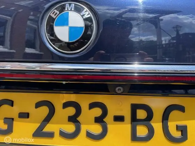 BMW 7 Serie 745e 2019 Hybride Benzine 36