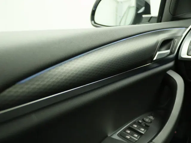 BMW X3 xDrive30e 2022 Hybride Benzine 18