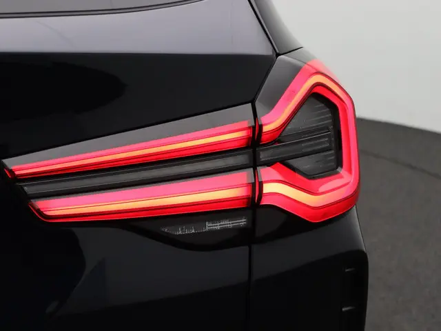 BMW iX3 High Executive 80 kWh 2022 Elektrisch 27