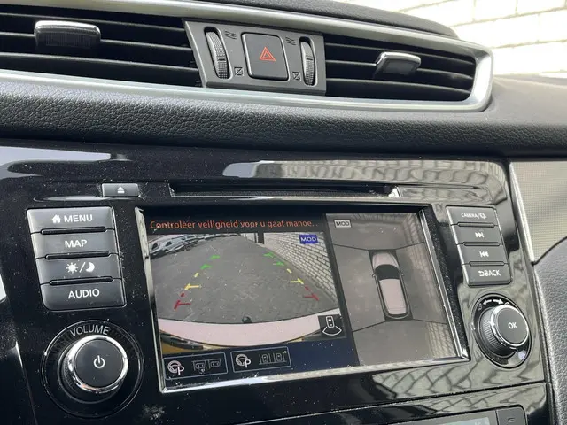 Nissan QASHQAI 1.3 DIG-T Automaat Tekna 2019 Benzine 12