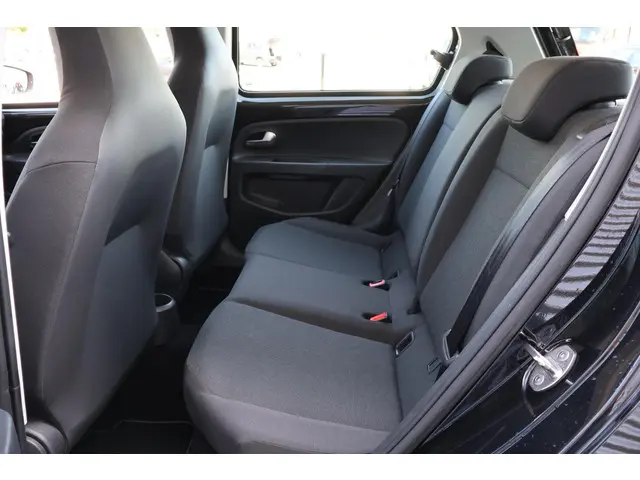 Volkswagen up! 1.0 2021 Benzine 10