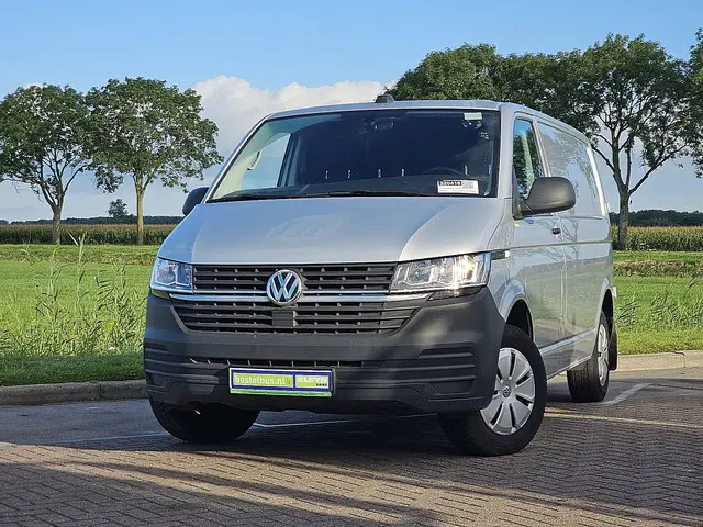 Volkswagen Transporter 2.0 TDI 2023 Diesel