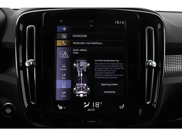 Volvo XC40 1.5 T3 R-Design 2019 Benzine 30
