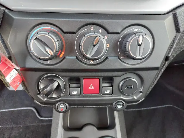 Aixam Crossover Premium 2025 Diesel 28