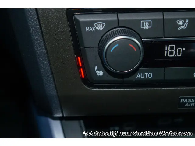 SEAT Arona 1.0 TSI FR Business Intense 2021 Benzine 38