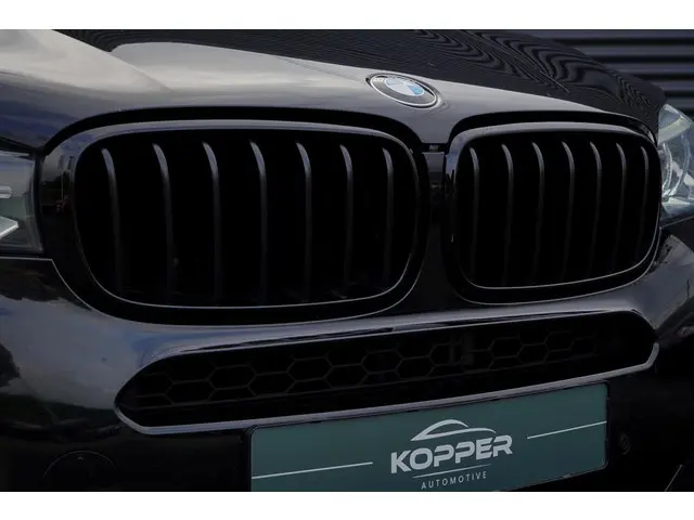 BMW X5 xDrive25d High Executive 2019 Diesel 24