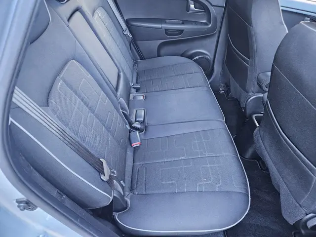 Kia Venga 1.6 CVVT DynamicPLusLine automaat 2016 Benzine 11