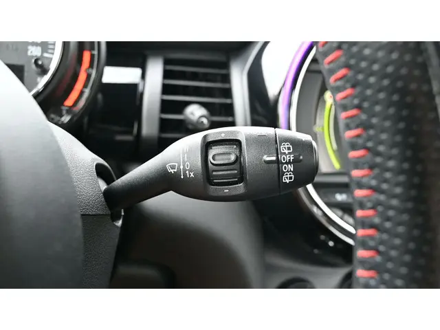 MINI Cooper S Mini 2.0 Chili 2017 Benzine 17