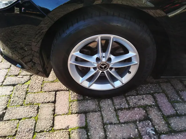 Mercedes-Benz B-Klasse 180 Premium Plus 2019 Benzine 18