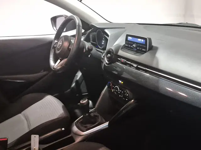 Mazda 2 1.5 Skyactiv-G S 2019 Benzine 20