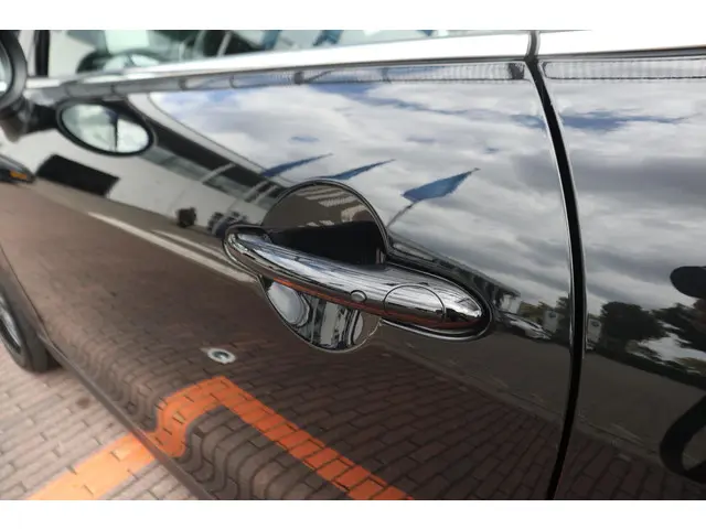 MINI Electric Camden Edition 2023 Elektrisch 12