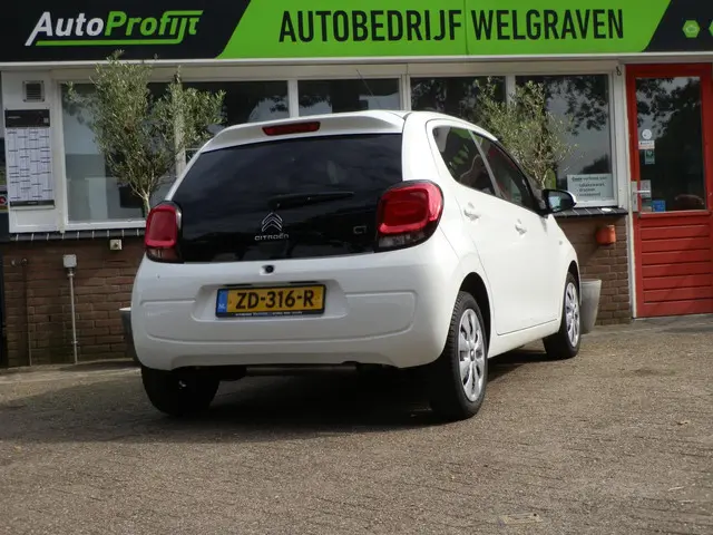 Citroën C1 2