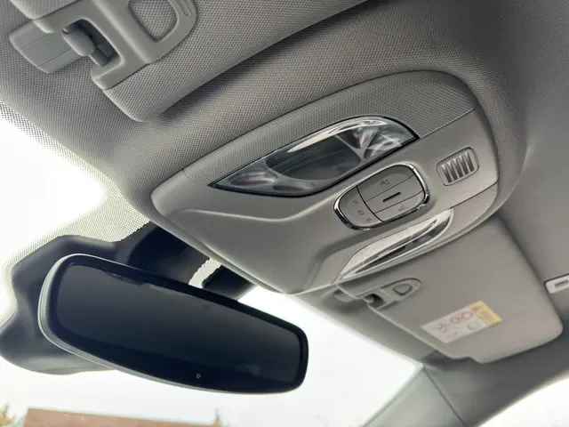 Jeep Compass 1.4 MultiAir Longitude 2018 Benzine 30