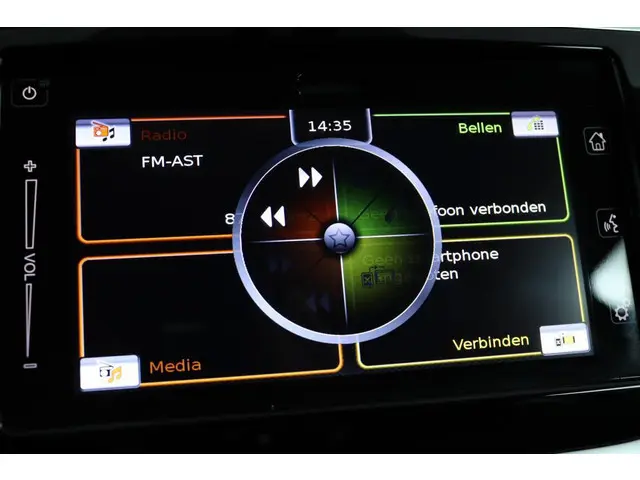 Suzuki S-Cross 1.0 Boosterjet Select 2020 Benzine 9