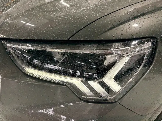 Audi Q3 35 TFSI 150Pk S Edition 2021 Benzine 9