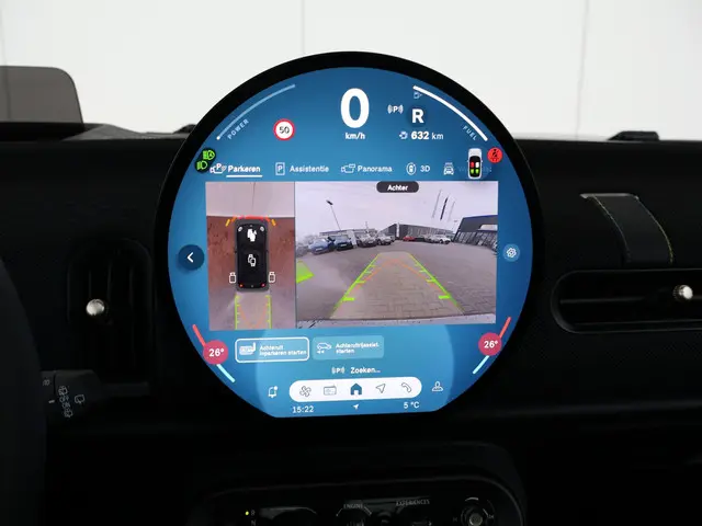 MINI 3-Deurs Mini 1.5 Cooper C Classic L 2026 Benzine 27