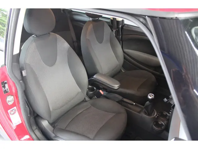 MINI One Mini 1.6 MINIMALIST Business Line 2012 Benzine 8