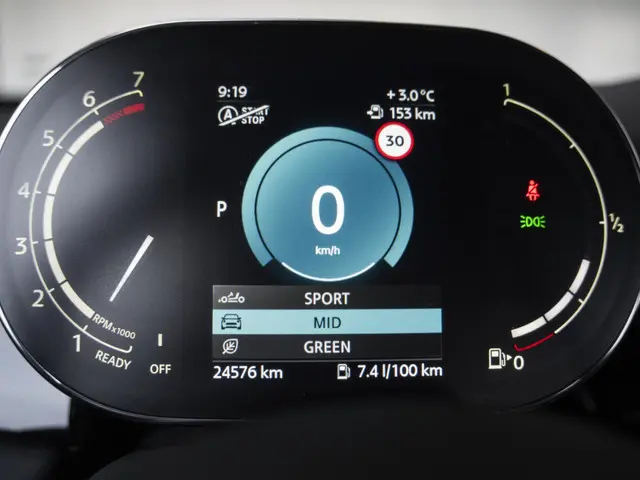 MINI 5-Deurs Cooper Aut. 2023 Benzine 28