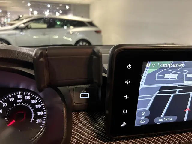 Dacia Sandero 1.0 TCe 90 Comfort 2021 Benzine 26