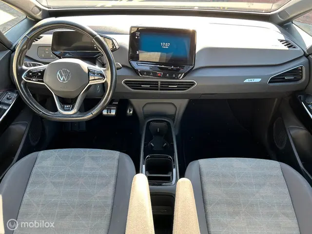 Volkswagen ID.3 First Plus 58 kWh 2020 Elektrisch 31
