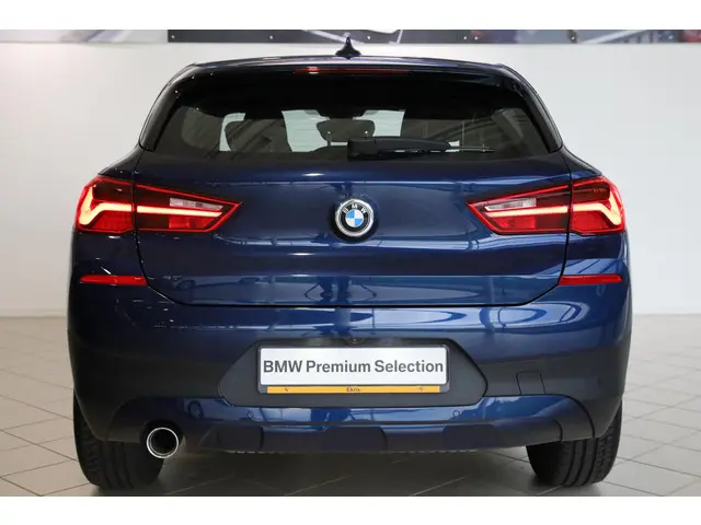 BMW X2 sDrive18i 2019 Benzine 5