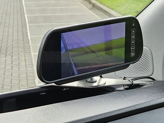 Ford Transit Custom 2.0 2019 Diesel 15