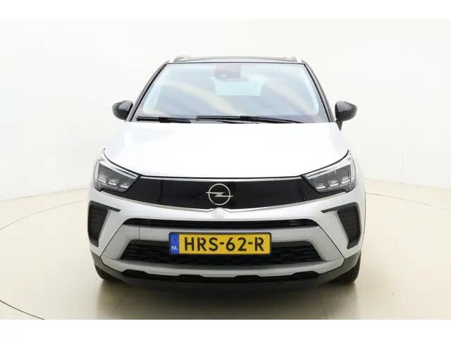 Opel Crossland 1.2 Turbo Elegance 2024 Benzine 6